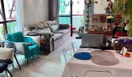 Apartamento à venda em Santana, 3 dorms (1 suíte), 2 vagas