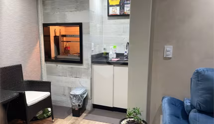 Apartamento com varanda gourmet na Casa Verde São Paulo