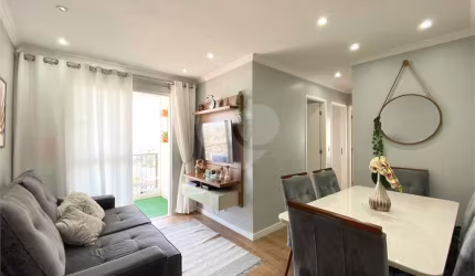 Apartamento a venda proximo ao Hiper Center Andorinha - Horto
