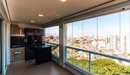 LINDO APARTAMENTO SANTANA