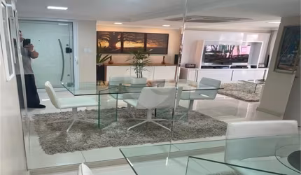 LINDO APARTAMENTO AGUA FRIA
