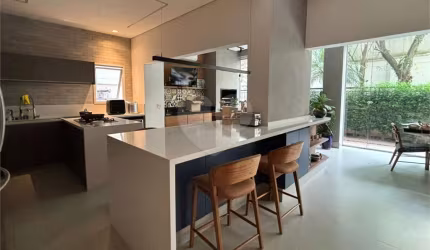 LINDO APARTAMENTO GARDEN  NA MÓOCA