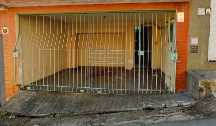 Excelente Terreno com 02 casas em Santana