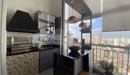 LINDO APARTAMENTO MANDAQUI