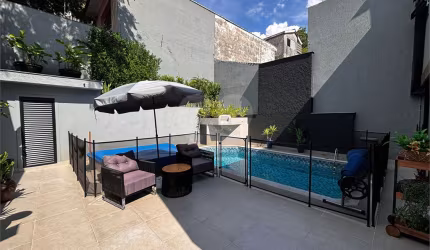 LINDO SOBRADO MANDAQUI