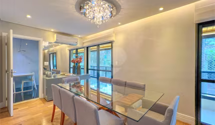 BELISSIMO APARTAMENTO SANTANA VENDA PORTEIRA FECHADA