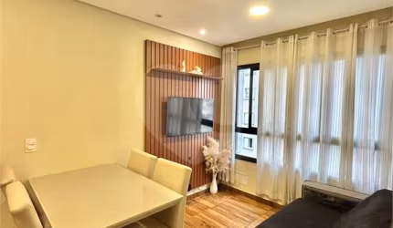Excelente Apartamento na Parada Inglesa