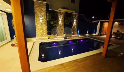 Excelente Sobrado com 03 suites no Mandaqui