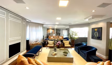 Lindo Apartamento na melhor localização do alto de Santana