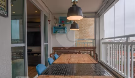 Lindo Apartamento em Santana