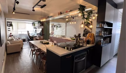 LINDO APARTAMENTO JAÇANA
