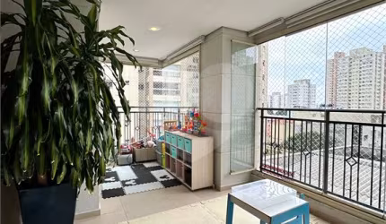 LINDO APARTAMENTO 3 QUARTOS SANTANA
