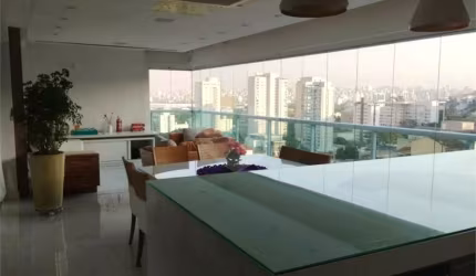 LINDO APARTAMENTO ALTO PADRÃO SANTANA