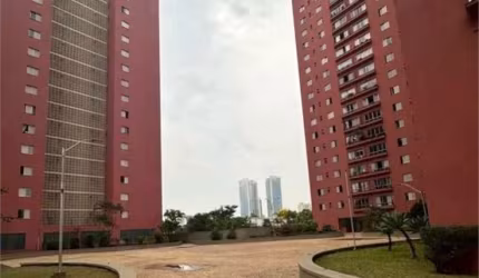 Excelente Apartamento na Casa Verde