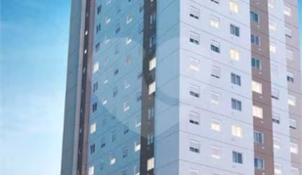 Excelente Apartamento na Vila Cachoeirinha