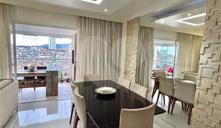 Excelente Apartamento no Mandaqui