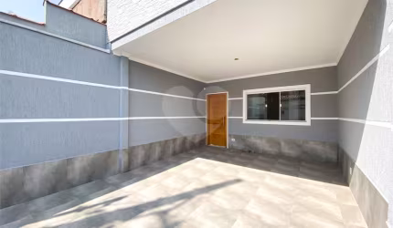 Lindo Sobrado a venda na Vila Medeiros com 3 quartos