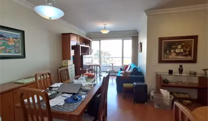 Lindo apto com 92 m2, 3 dormitórios (1 suíte) Vila Guilherme
