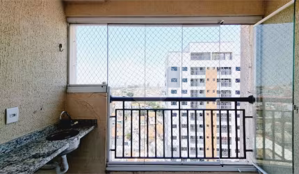Excelente Apartamento na Vila Guilherme