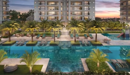 APARTAMENTO VERDANT TORRE 3