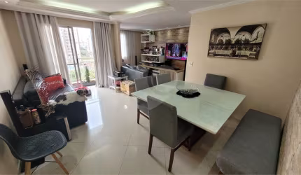 Excelente Apartamento no Limão