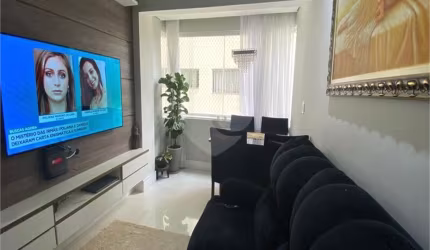 LINDO APARTAMENTO SANTA TERESINHA