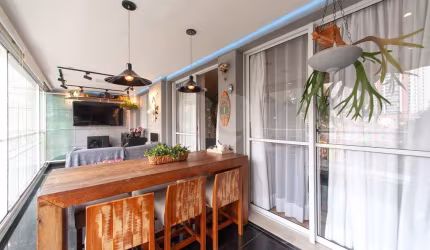 LINDO APARTAMENTO MANDAQUI CONDOMINIO ARBORIS