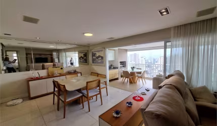 LINDO APARTAMENTO 3 DORMITÓRIOS SANTANA