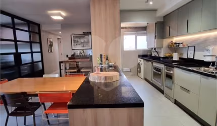 APARTAMENTO 4 QUARTOS VILA GUILHERME