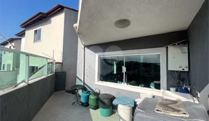 LINDO SOBRADO TREMEMBÉ