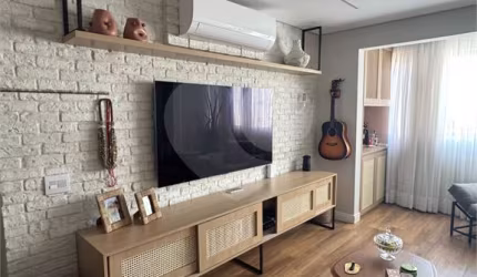 Excelente Apartamento na Casa Verde
