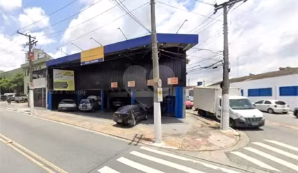 EXCELENTE GALPÃO CASA VERDE