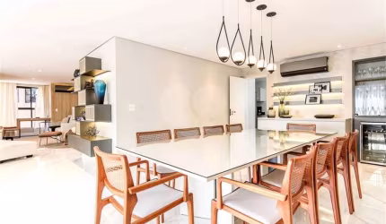 LINDO APARTAMENTO 3 SUITES PERDIZES