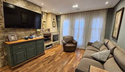 Casa Térrea em Santana
