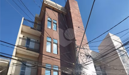 Apartamento no Tucuruvi