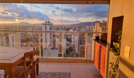 Apartamento na Santa Teresinha