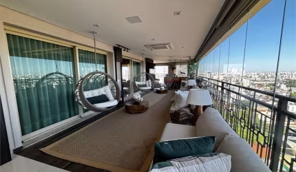 Apartamento em Santana