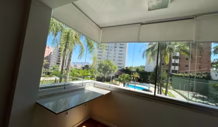 APARTAMENTO JARDIM FRANÇA