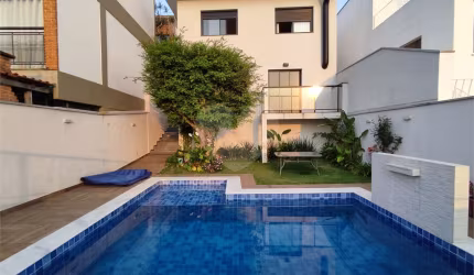 SOBRADO JARDIM FRANÇA