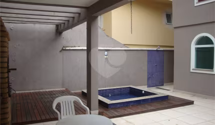 SOBRADO JARDIM FRANÇA