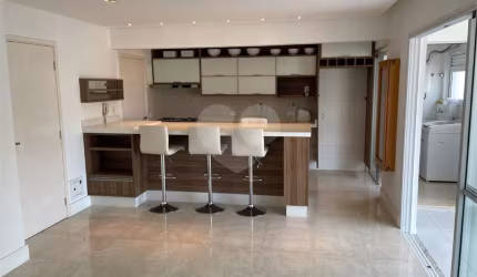 Apartamento no Mandaqui