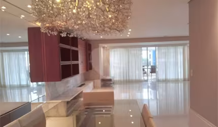 LINDO APARTAMENTO SANTANA 4 SUITES