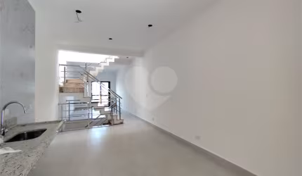 Sobrado NOVO  em Santana