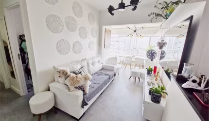 Apartamento na Vila Guilherme