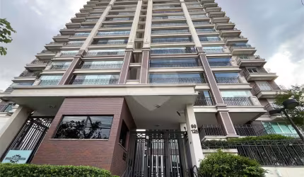 Apartamento em Santa Teresinha