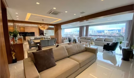 Apartamento em Santana