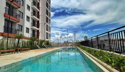 Apartamento na Vila Maria