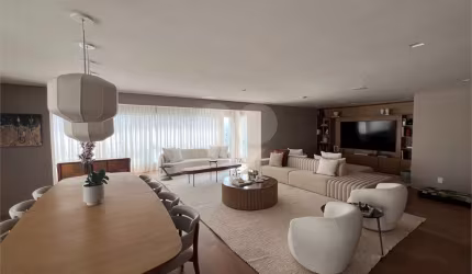 Apartamento em Santana