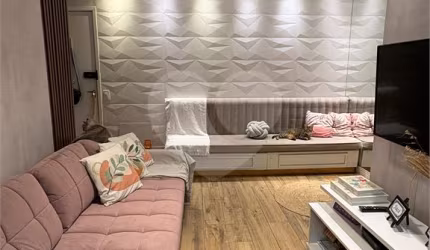 Apartamento no Tucuruvi