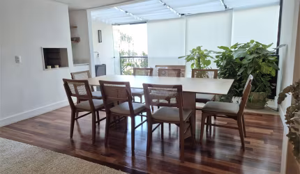 Apartamento  em Santana